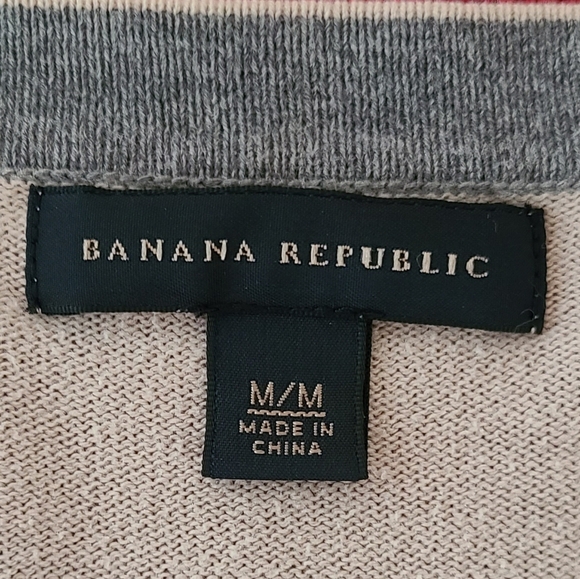 Banana Republic Cardigen - Picture 3 of 5